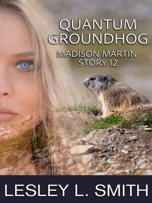 cover image of Quantum Groundhog